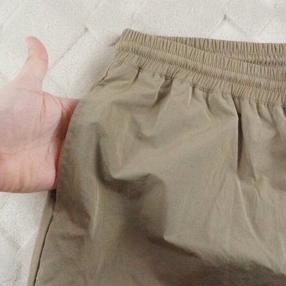 Good American Essential Track Pant womens Medium - Picture 3 of 11